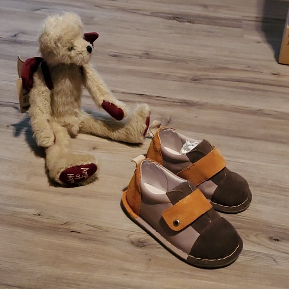 Pipit Shoes For Kiddos Nwt - Picture 2 of 12